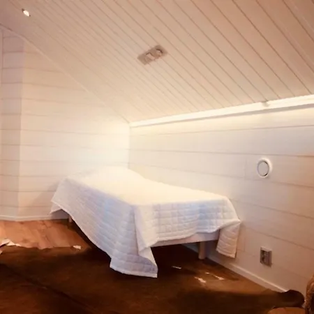 Leviroyal Lumikkolenkki Villas * Sirkka