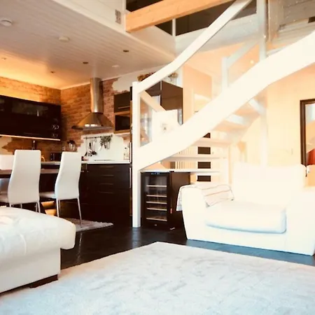 Leviroyal Lumikkolenkki Villas